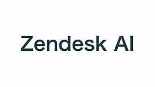Zendesk AI