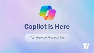 Microsoft Copilot