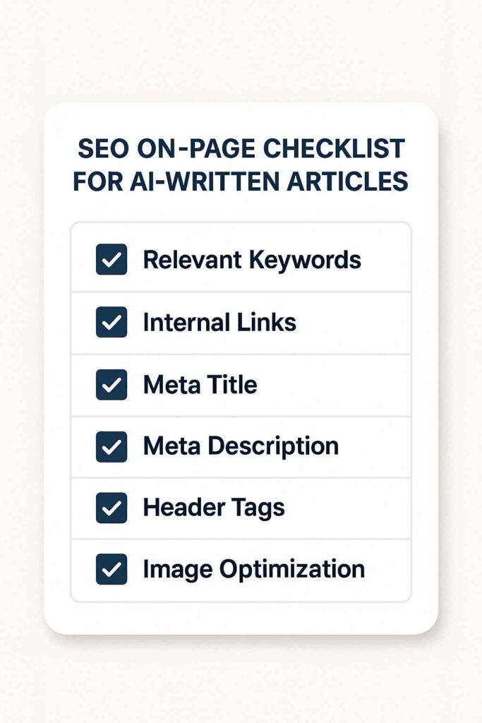 Best Practices for Creating with AI
