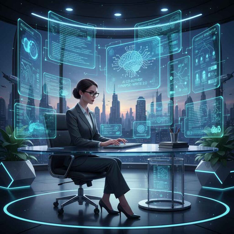 Advanced AI Writing Techniques for Professionals