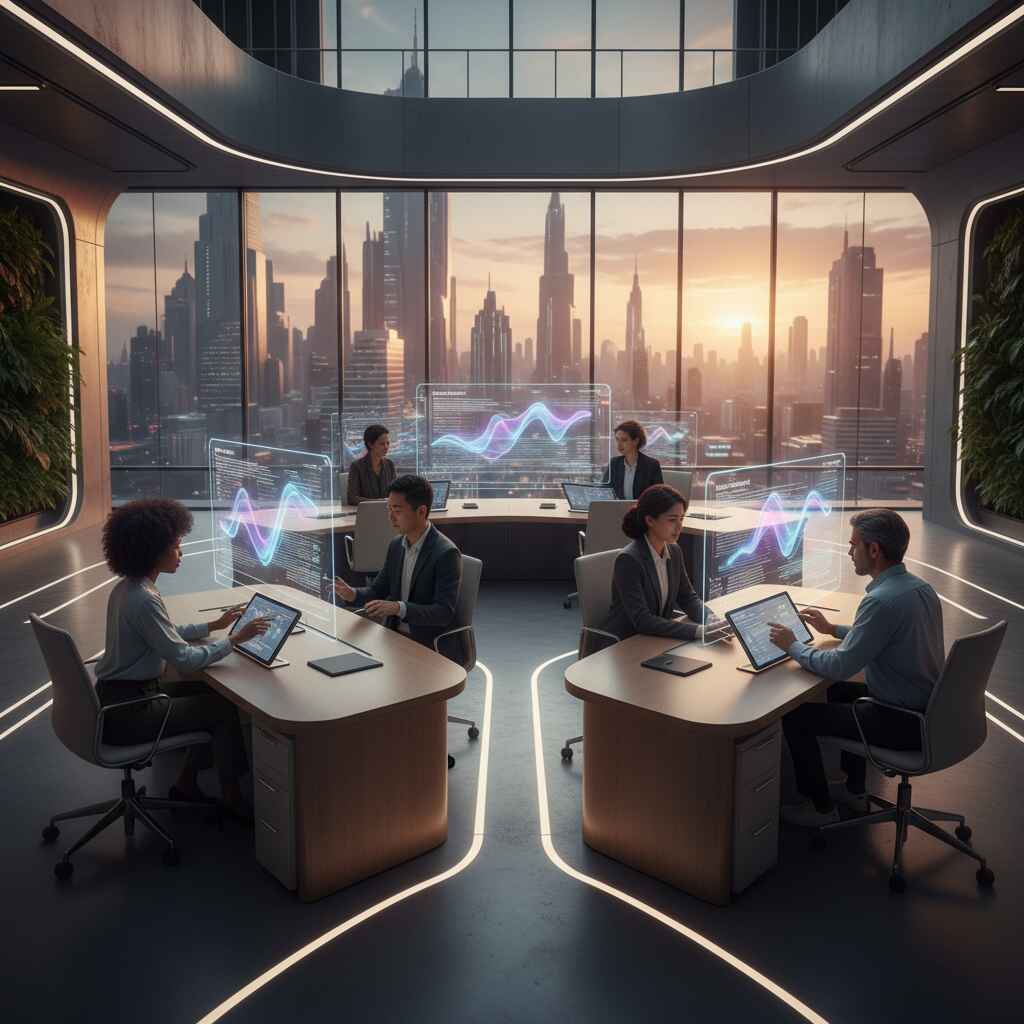 Advanced AI Writing Techniques for Professionals