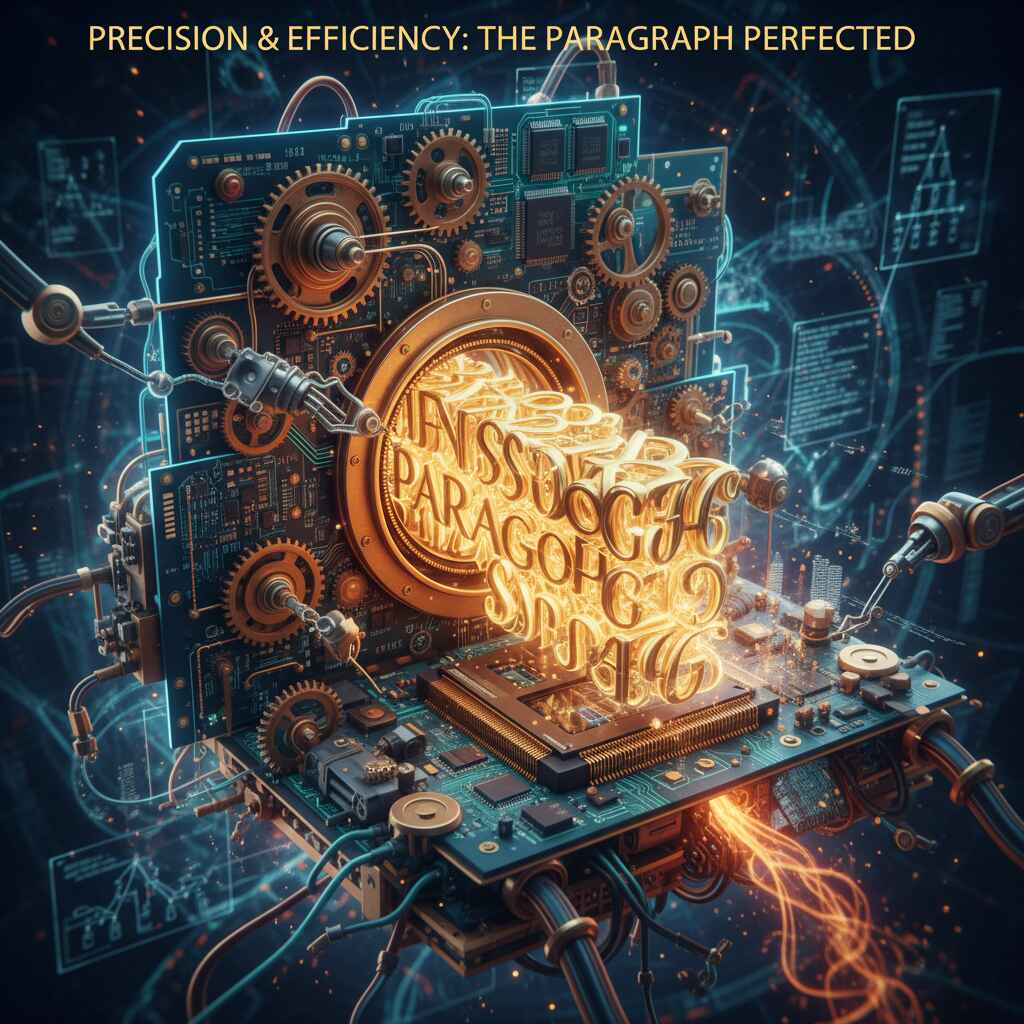 Advanced AI Writing Techniques for Professionals