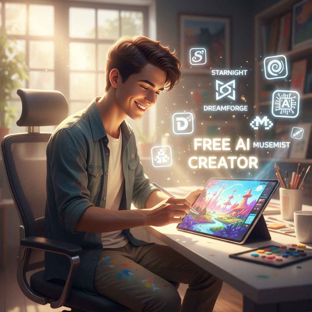 FREE AI TOOLS