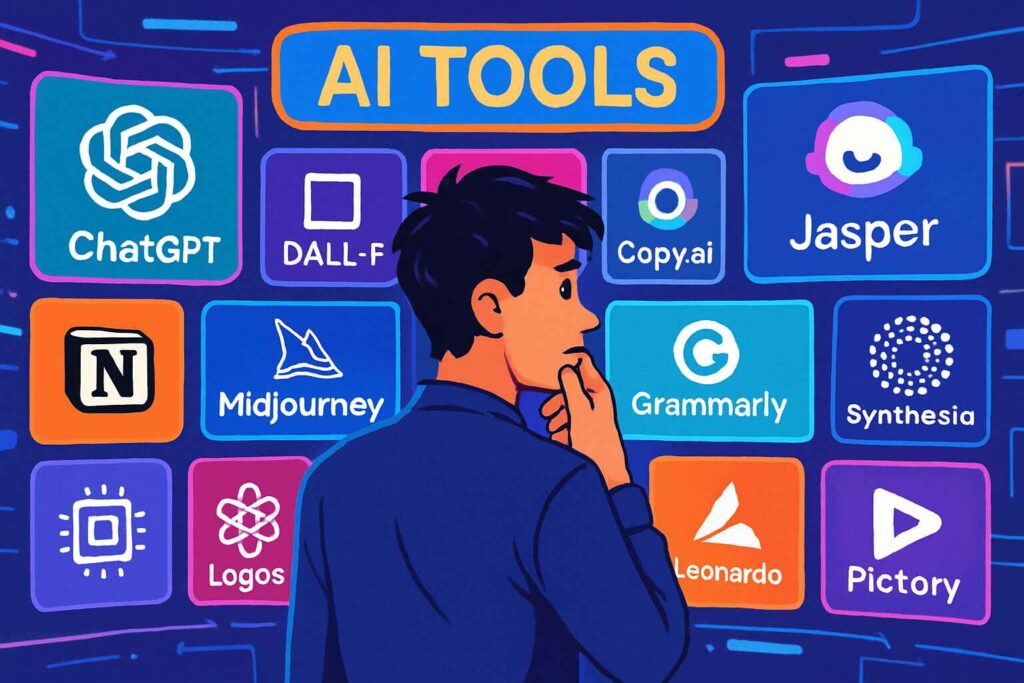 AI Tools