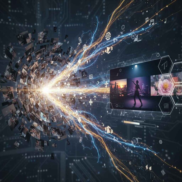 Create Videos with AI: Beginner's Guide