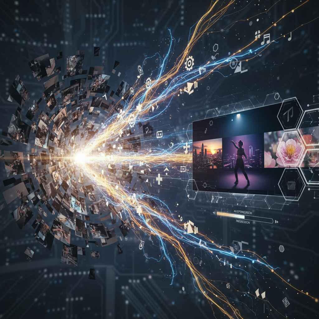 Create Videos with AI: Beginner's Guide