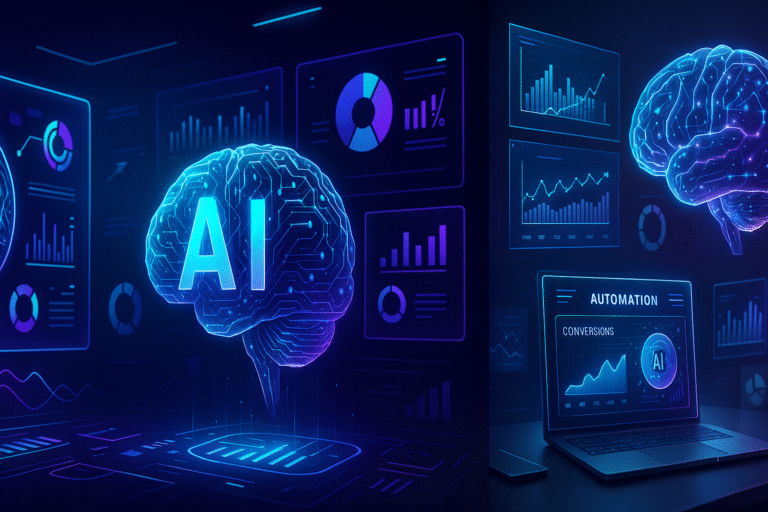 AI in Marketing: Complete Starter Guide