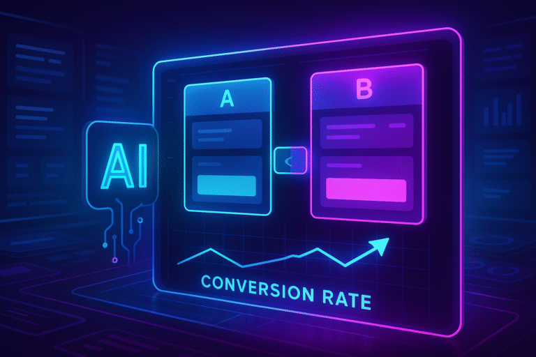 AI for Conversions & Sales