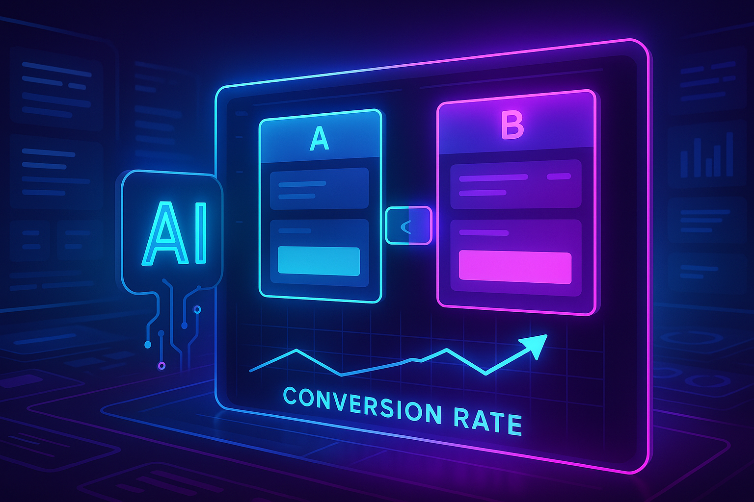 AI for Conversions & Sales